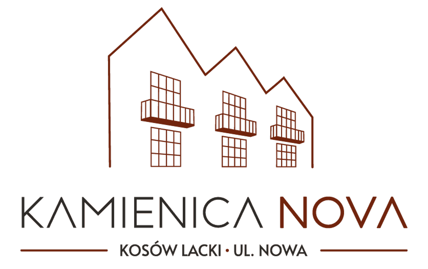 Logo KAMIENICA NOVA